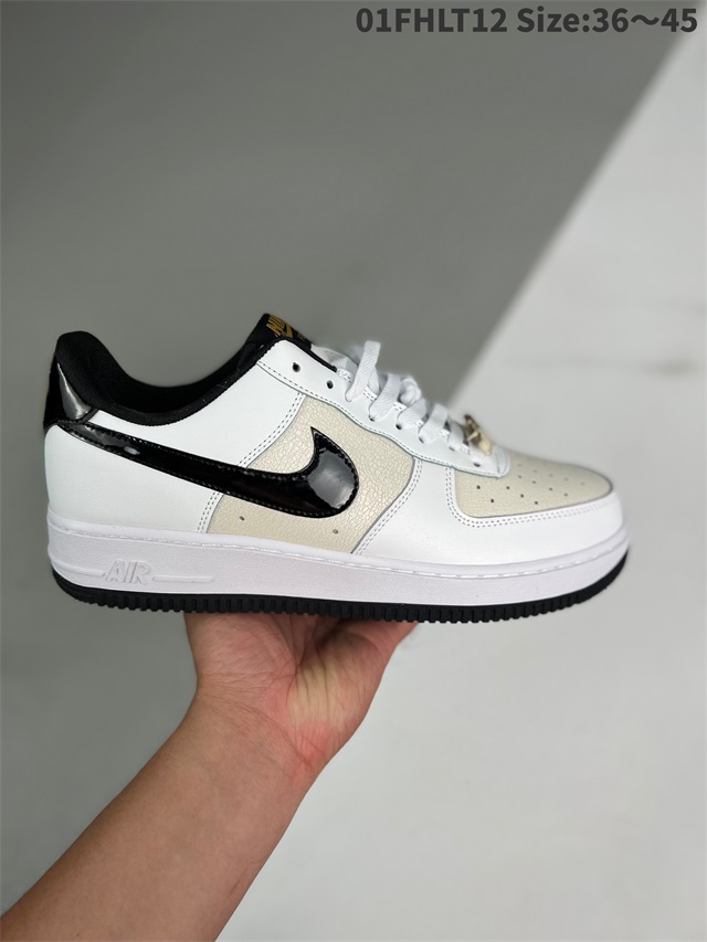 men air force one shoes size 36-45 2022-11-23-591